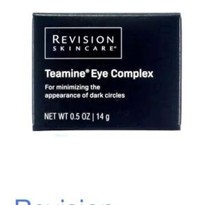 Teamine Eye Complex - Black